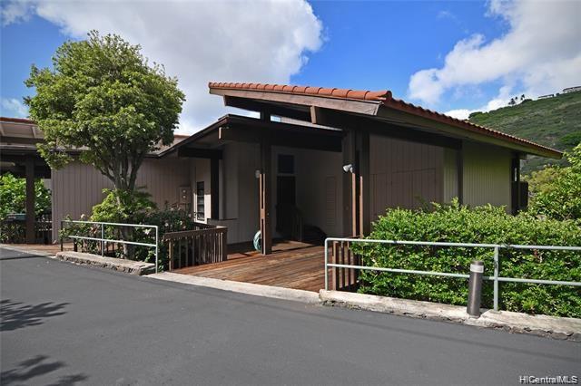 1487 Hiikala Place #35, Honolulu, HI 96816