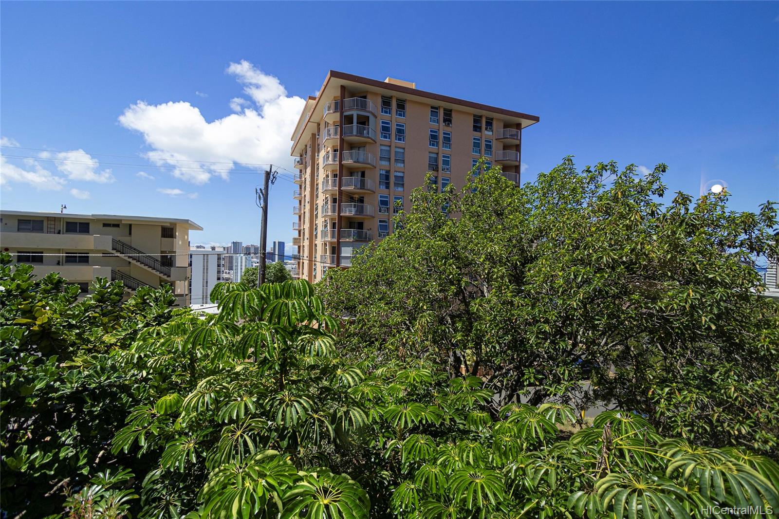 1013 Prospect Street #516, Honolulu, HI 96822