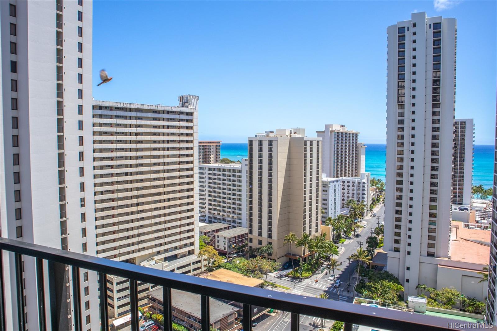 201 Ohua Avenue #2212, Honolulu, HI 96815