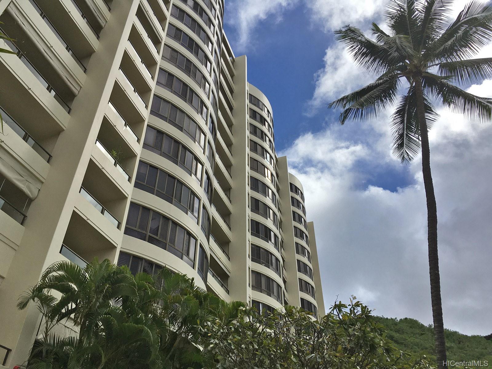 6770 Hawaii Kai Drive #1205, Honolulu, HI 96825