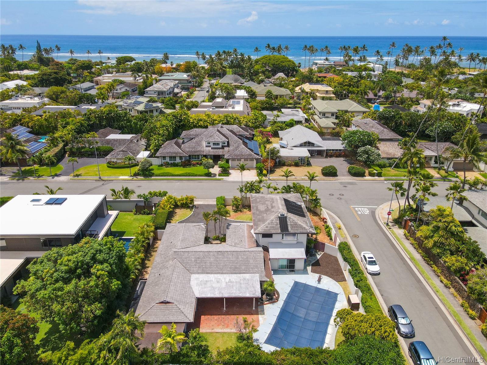 4476 Kolohala Street Honolulu, HI 96816