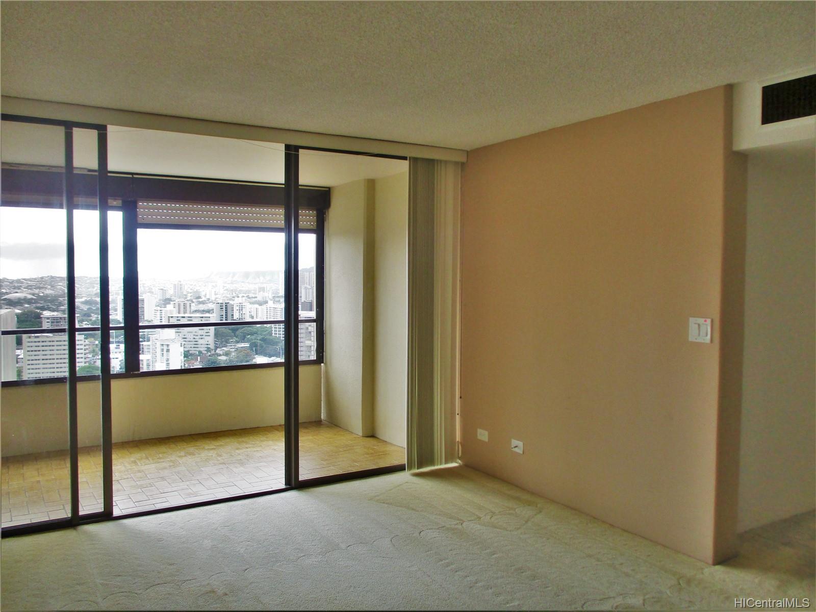 1717 Mott Smith Drive #2513, Honolulu, HI 96822