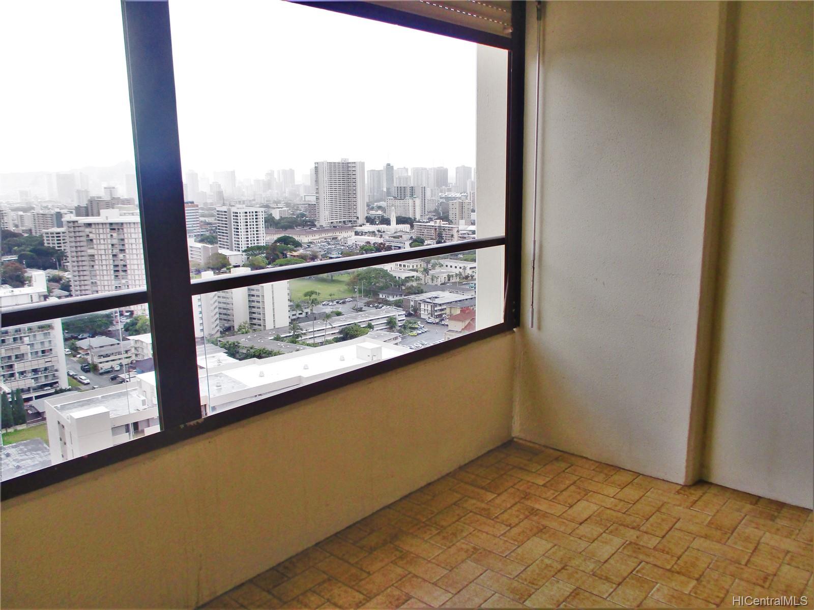 1717 Mott Smith Drive #2513, Honolulu, HI 96822