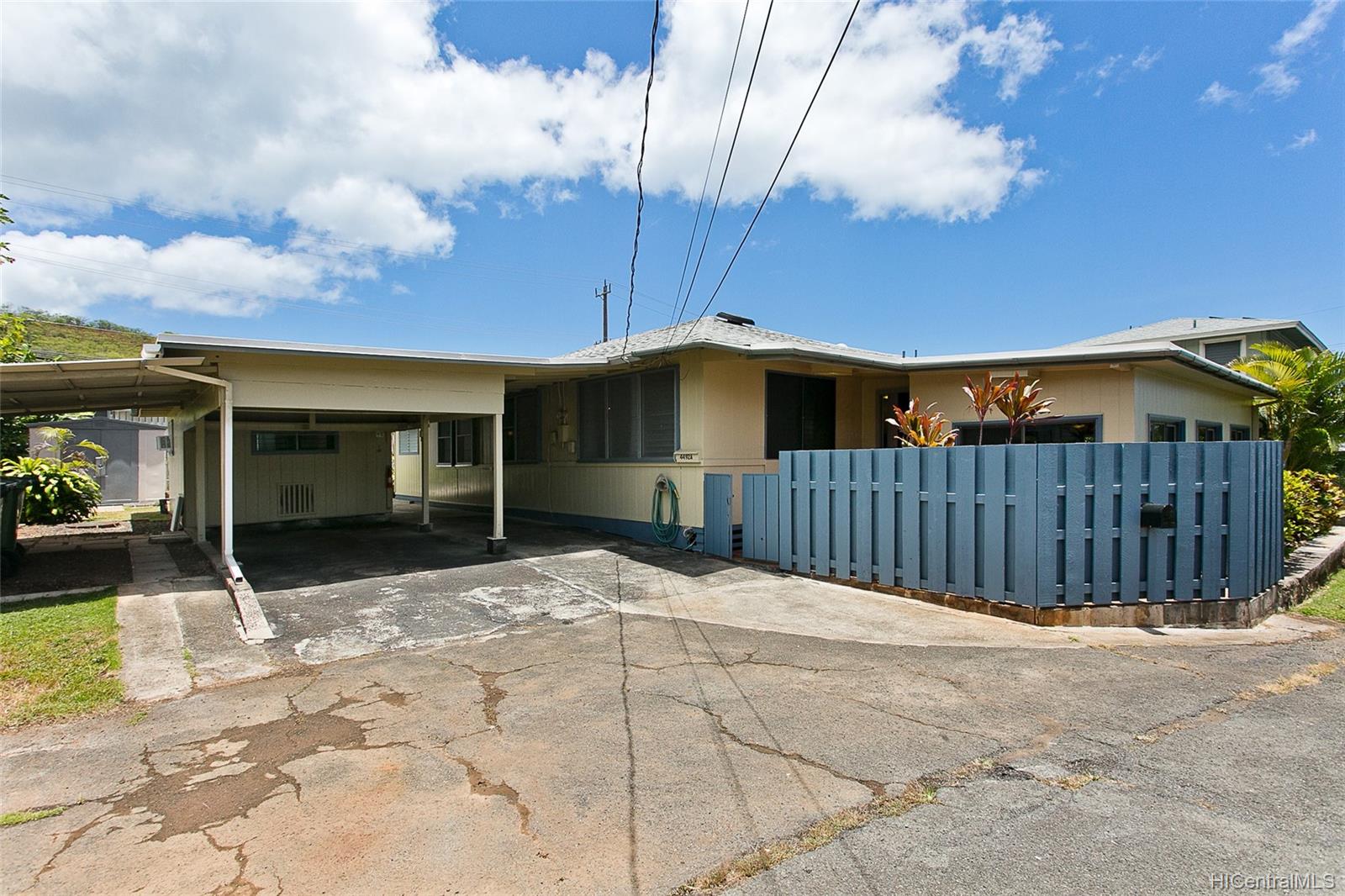 4492A Honokoa Place Honolulu, HI 96821