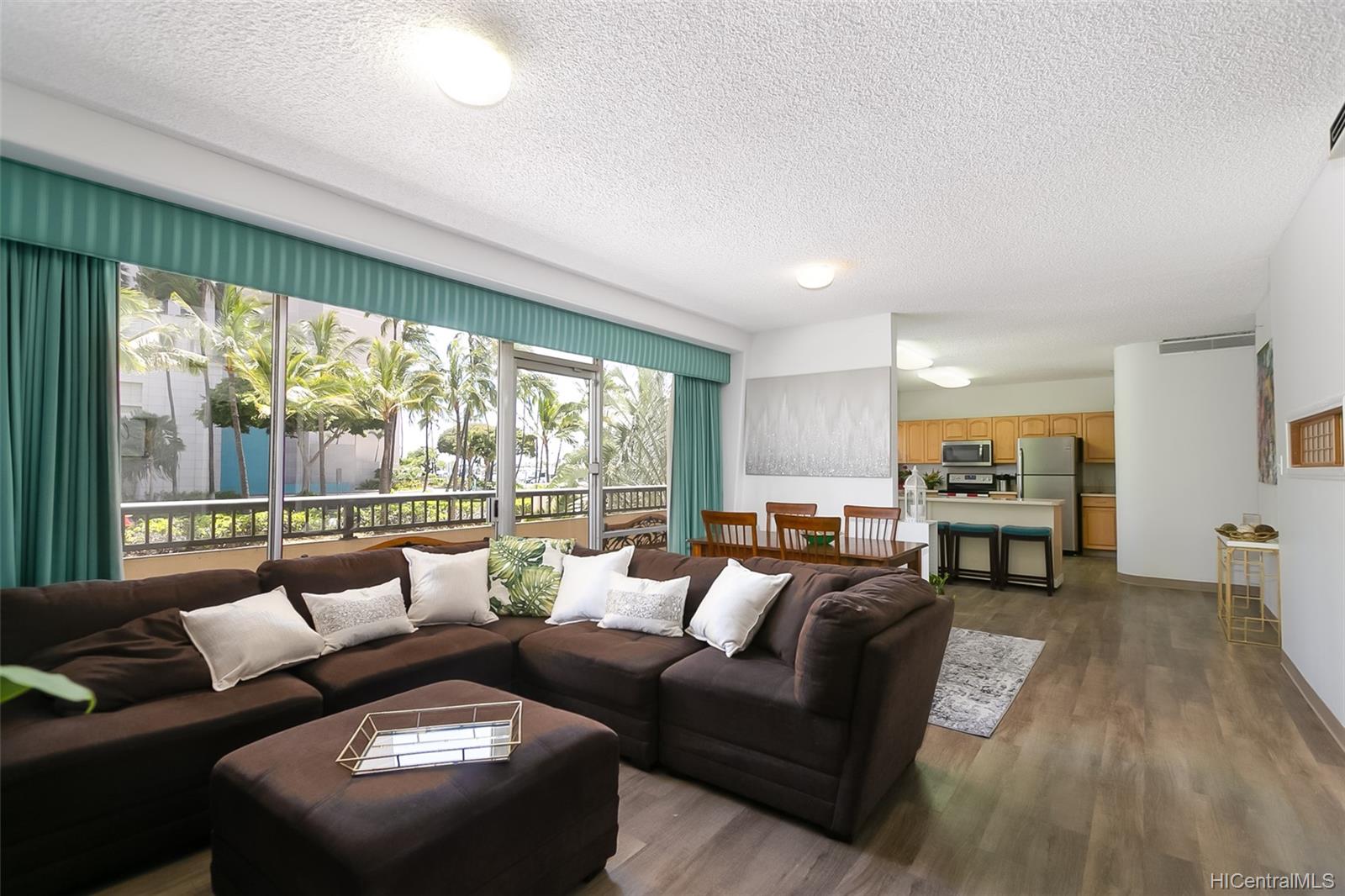 1684 Ala Moana Boulevard #100, Honolulu, HI 96815