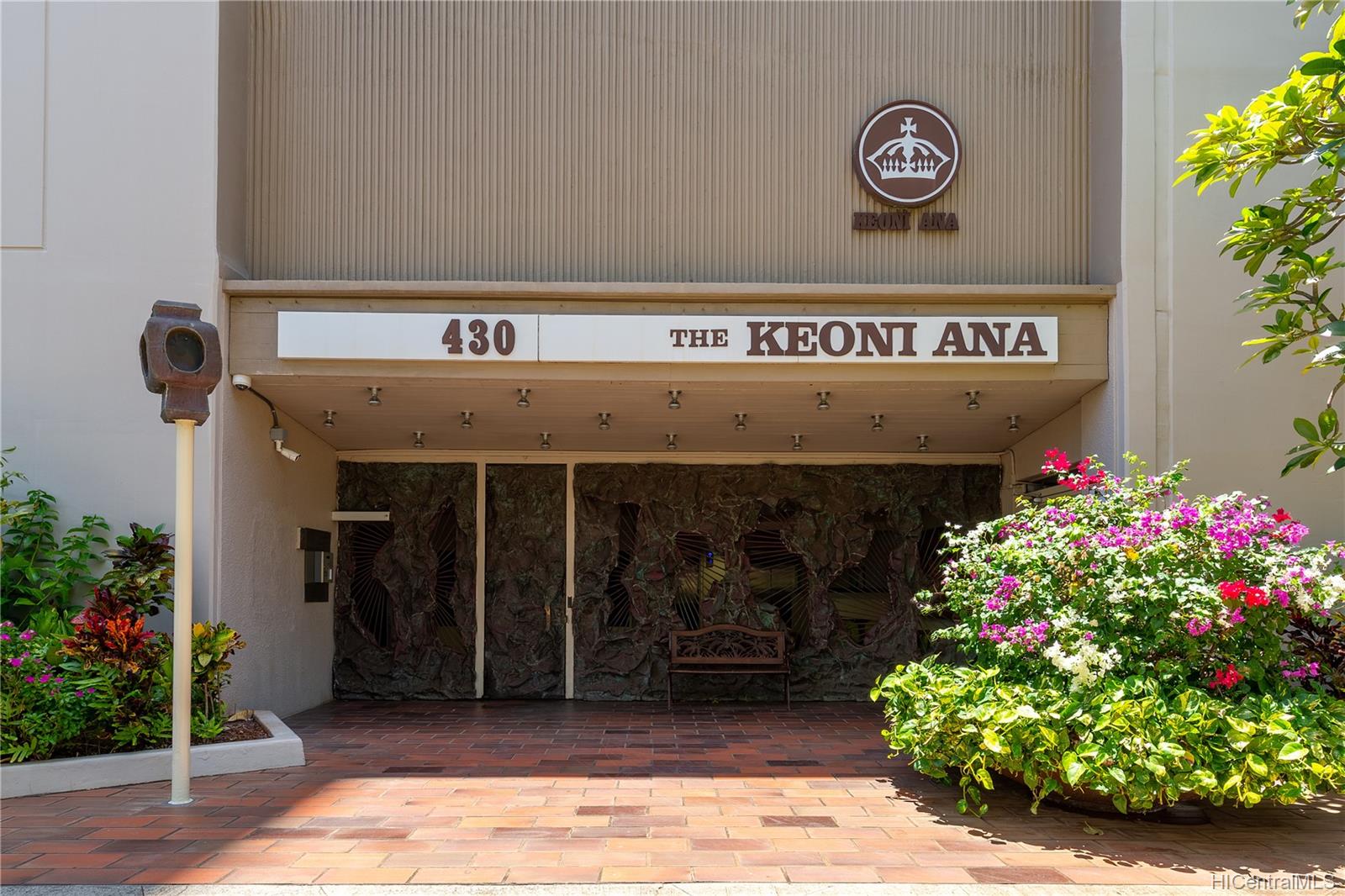 430 Keoniana Street #701, Honolulu, HI 96815