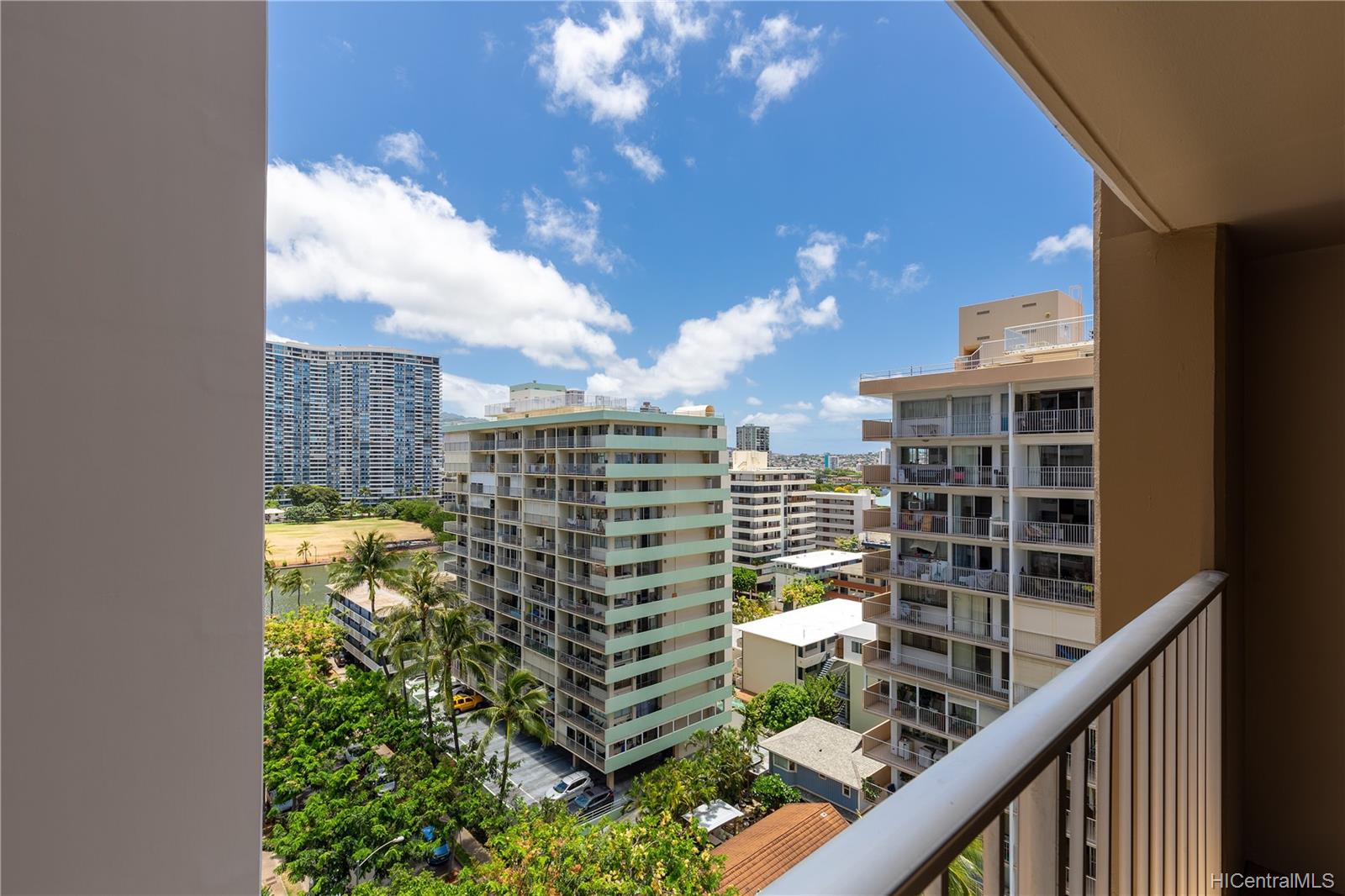 430 Keoniana Street #701, Honolulu, HI 96815