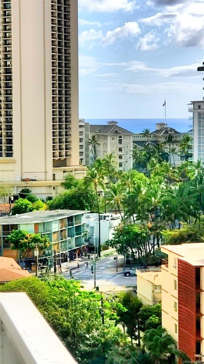 2415 Ala Wai Boulevard #1407, Honolulu, HI 96815