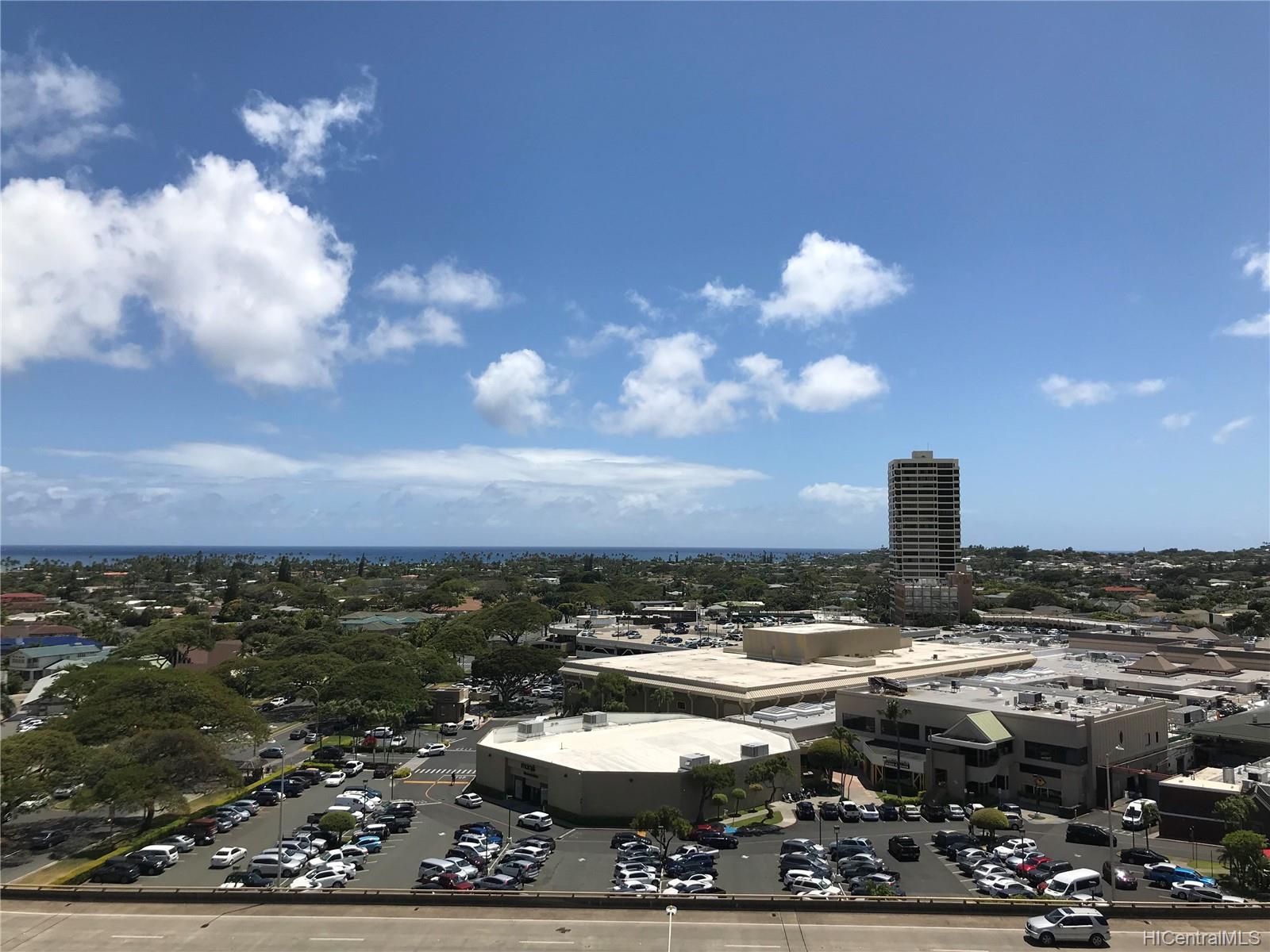 4300 Waialae Avenue #PH-B1, Honolulu, HI 96816