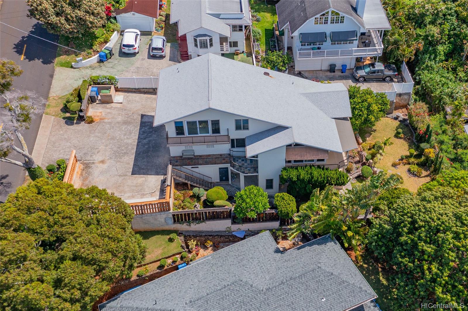 4525 Sierra Drive Honolulu, HI 96816