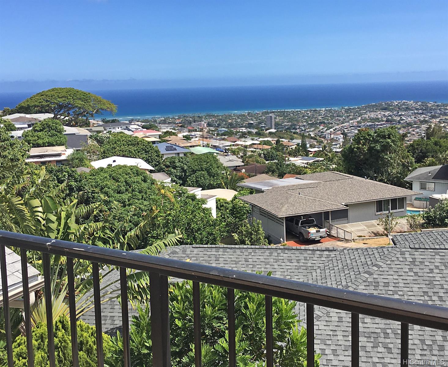 4525 Sierra Drive Honolulu, HI 96816