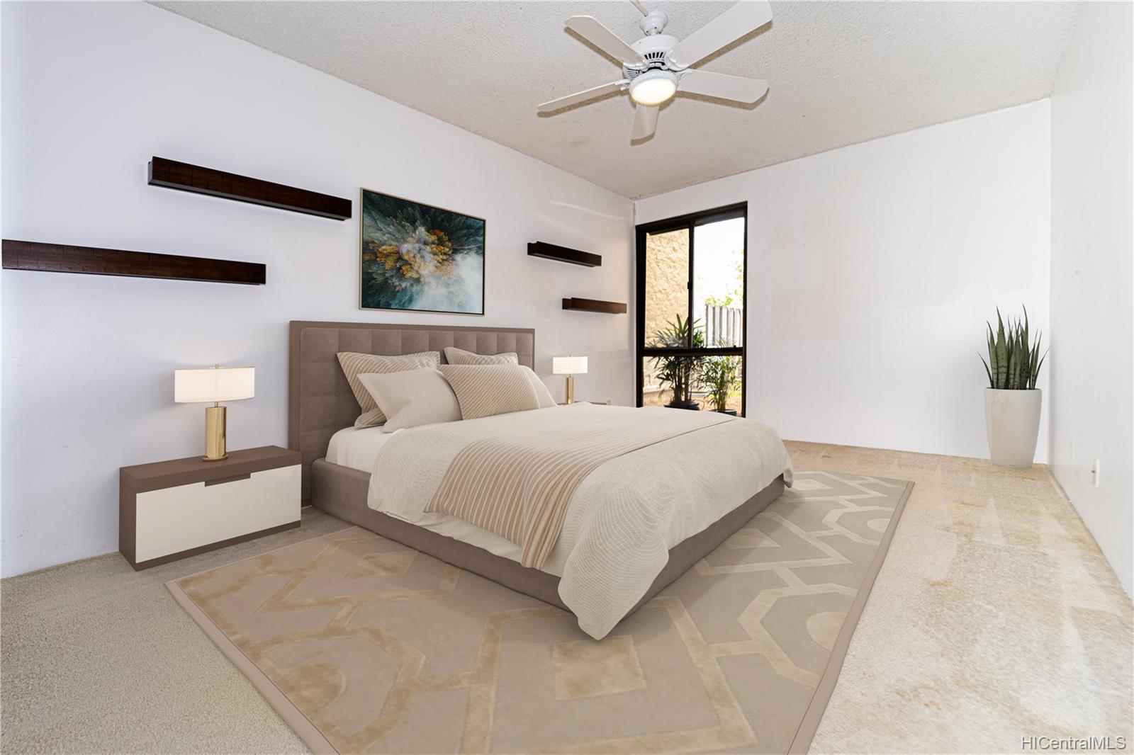 217 Prospect Street #A17, Honolulu, HI 96813