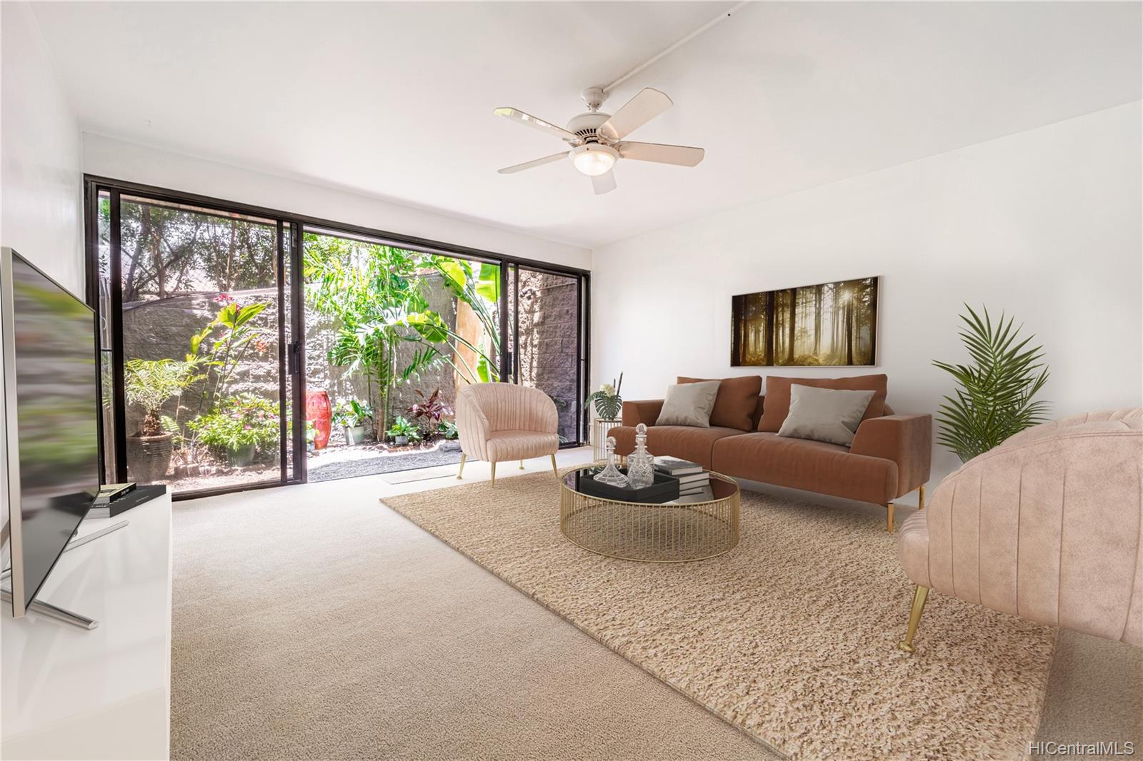 217 Prospect Street #A17, Honolulu, HI 96813