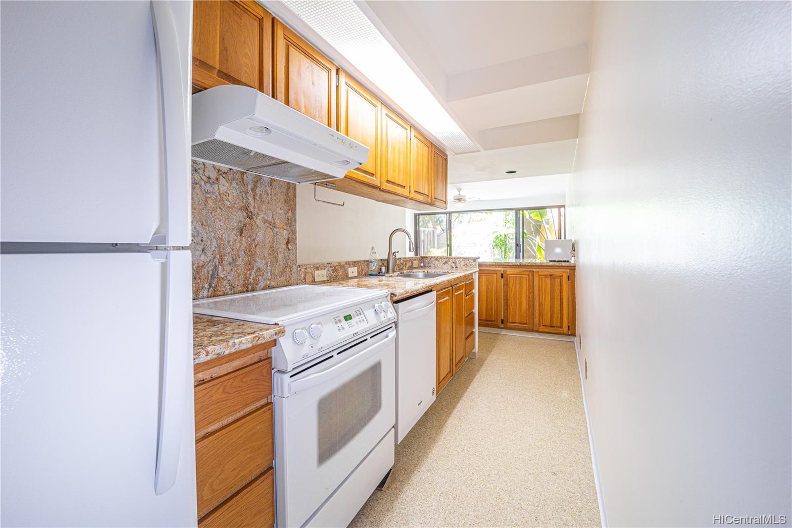 217 Prospect Street #A17, Honolulu, HI 96813