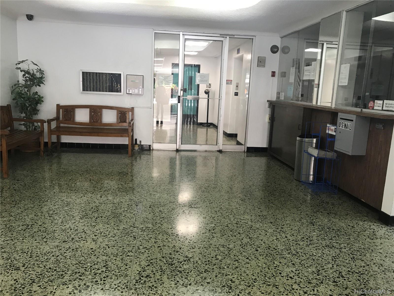 1560 Kanunu Street #1607, Honolulu, HI 96814