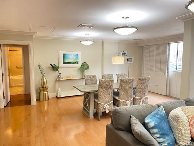 1909 Ala Wai Boulevard #1605, Honolulu, HI 96815