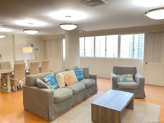1909 Ala Wai Boulevard #1605, Honolulu, HI 96815