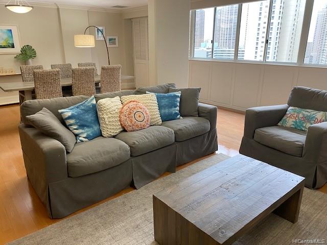 1909 Ala Wai Boulevard #1605, Honolulu, HI 96815