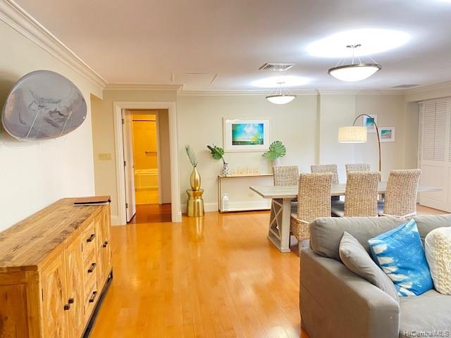 1909 Ala Wai Boulevard #1605, Honolulu, HI 96815