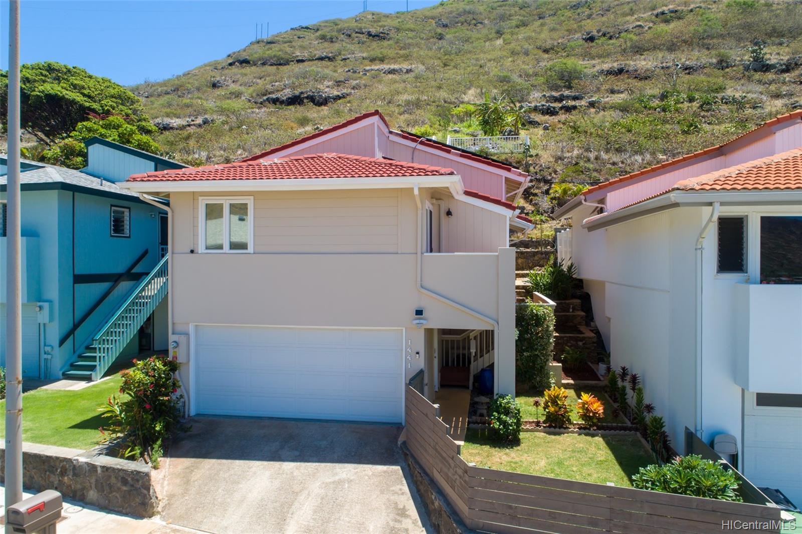 1441 Honokahua Street Honolulu, HI 96825