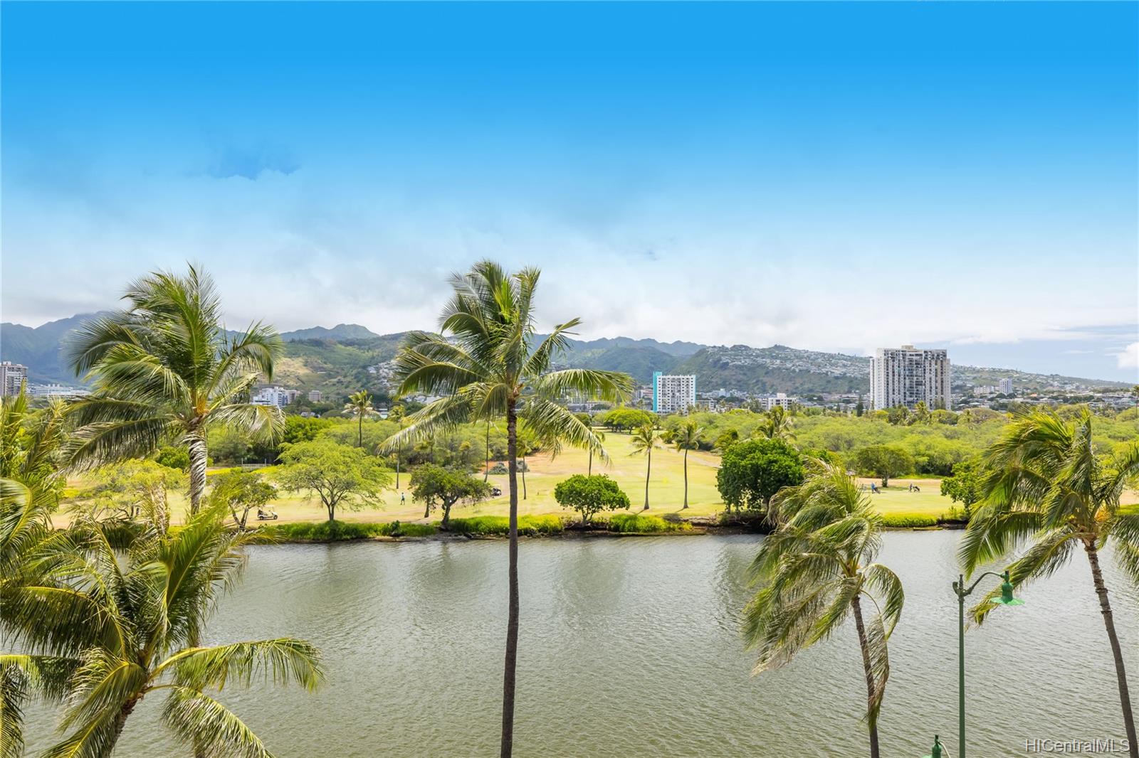 2355 Ala Wai Boulevard #503, Honolulu, HI 96815