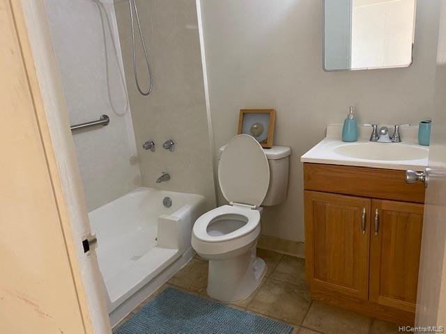 910 Ahana Street #603, Honolulu, HI 96814