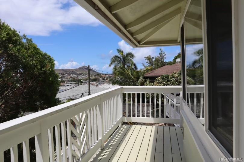 1720 E Palolo Avenue Honolulu, HI 96816