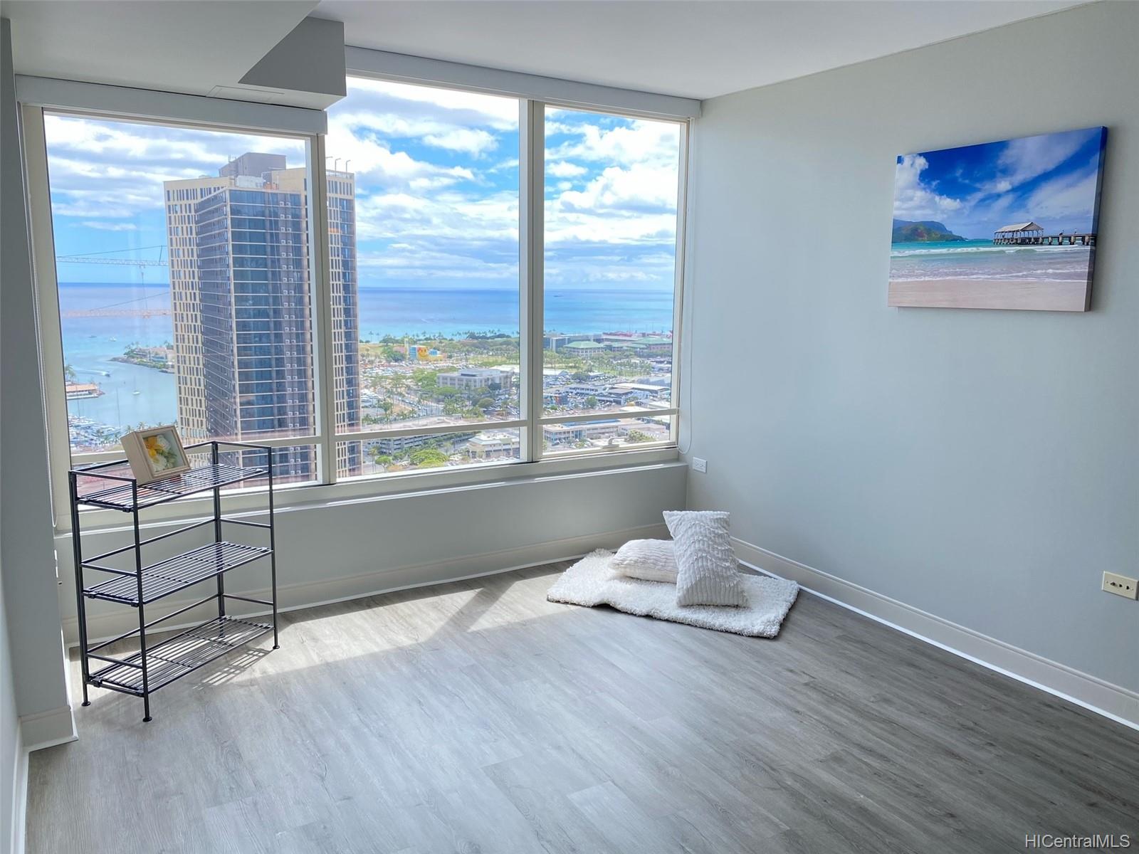 1009 Kapiolani Boulevard #4006, Honolulu, HI 96814