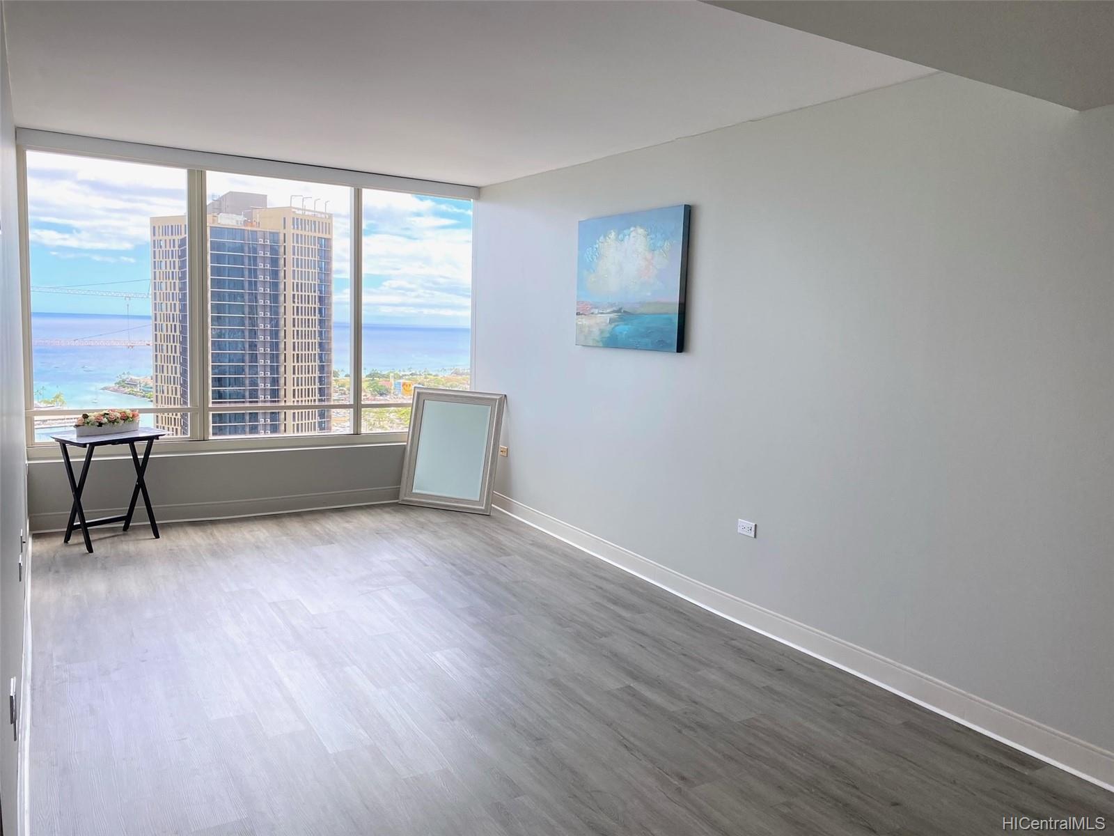 1009 Kapiolani Boulevard #4006, Honolulu, HI 96814