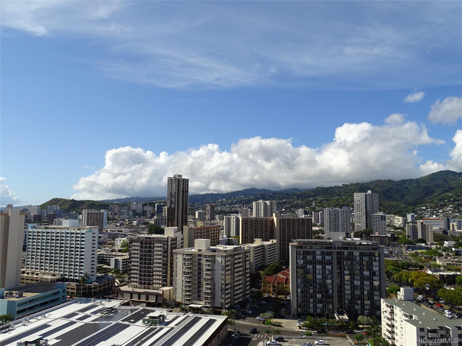 1655 Makaloa Street #2204, Honolulu, HI 96814