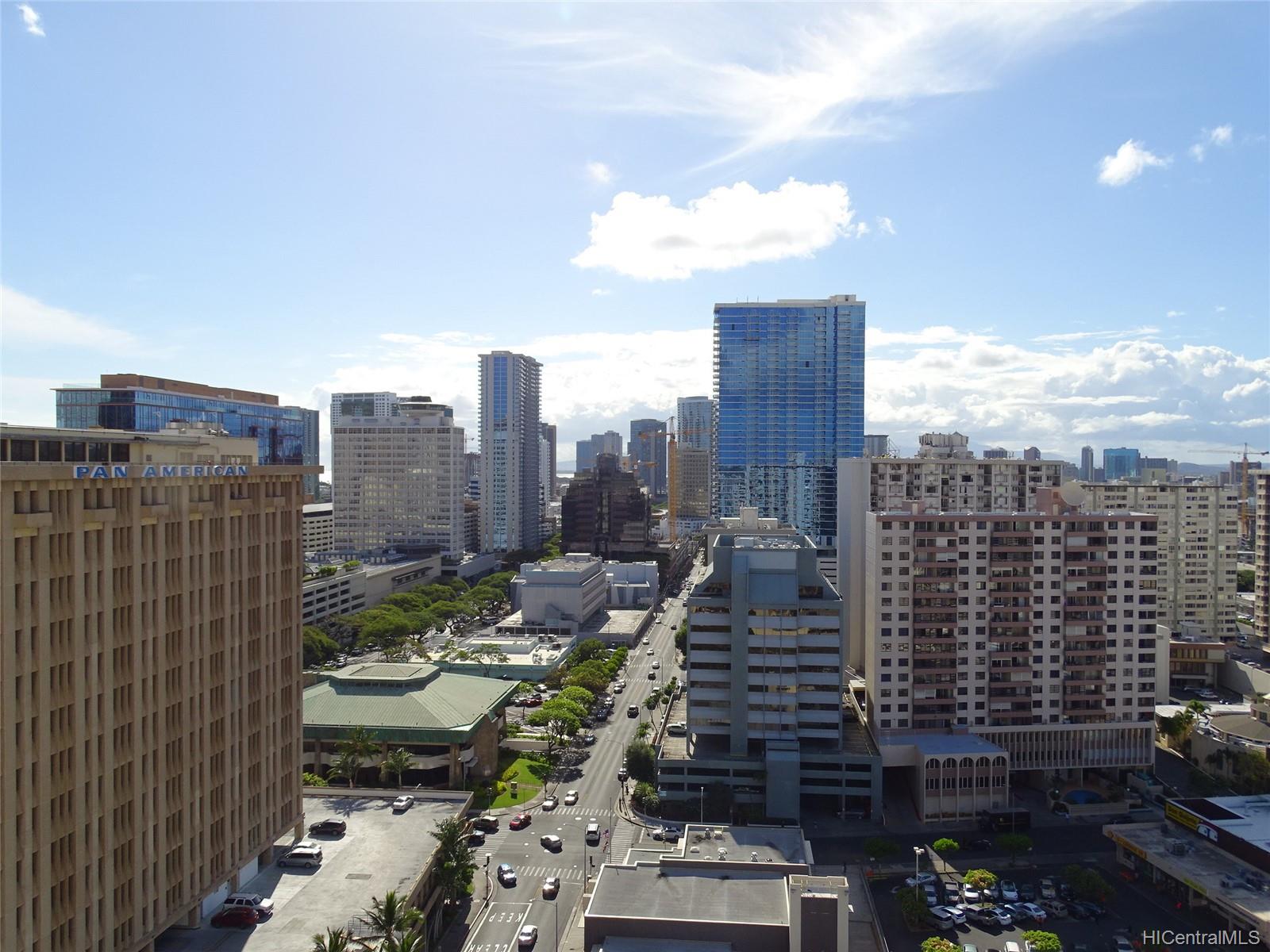 1655 Makaloa Street #2204, Honolulu, HI 96814