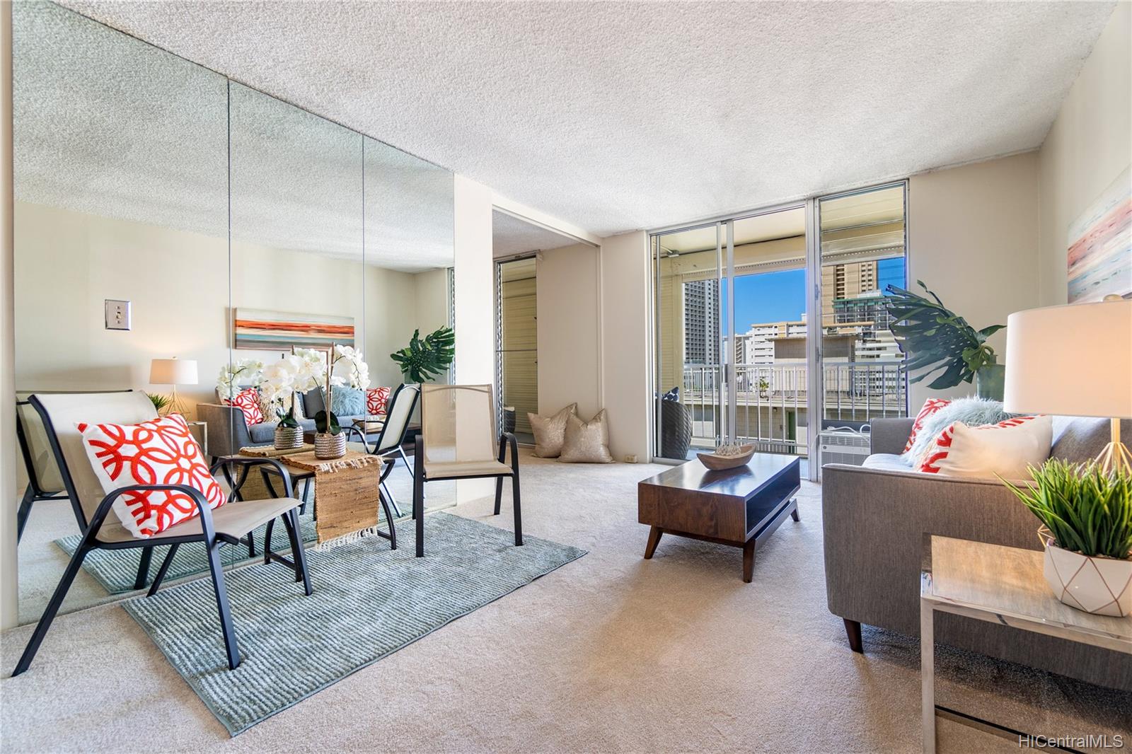 2452 Tusitala Street #904, Honolulu, HI 96815