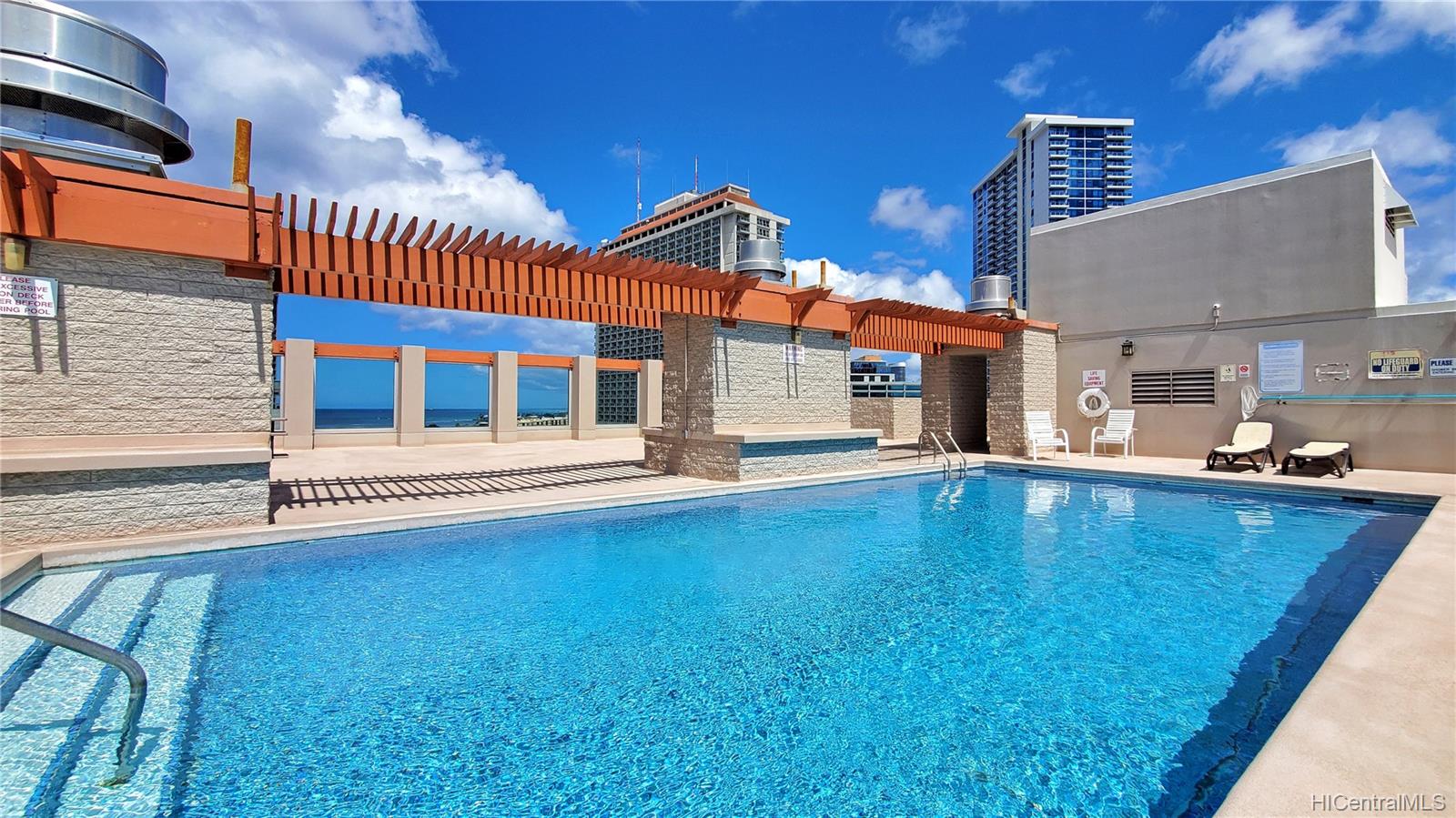 475 Atkinson Drive #1006, Honolulu, HI 96814