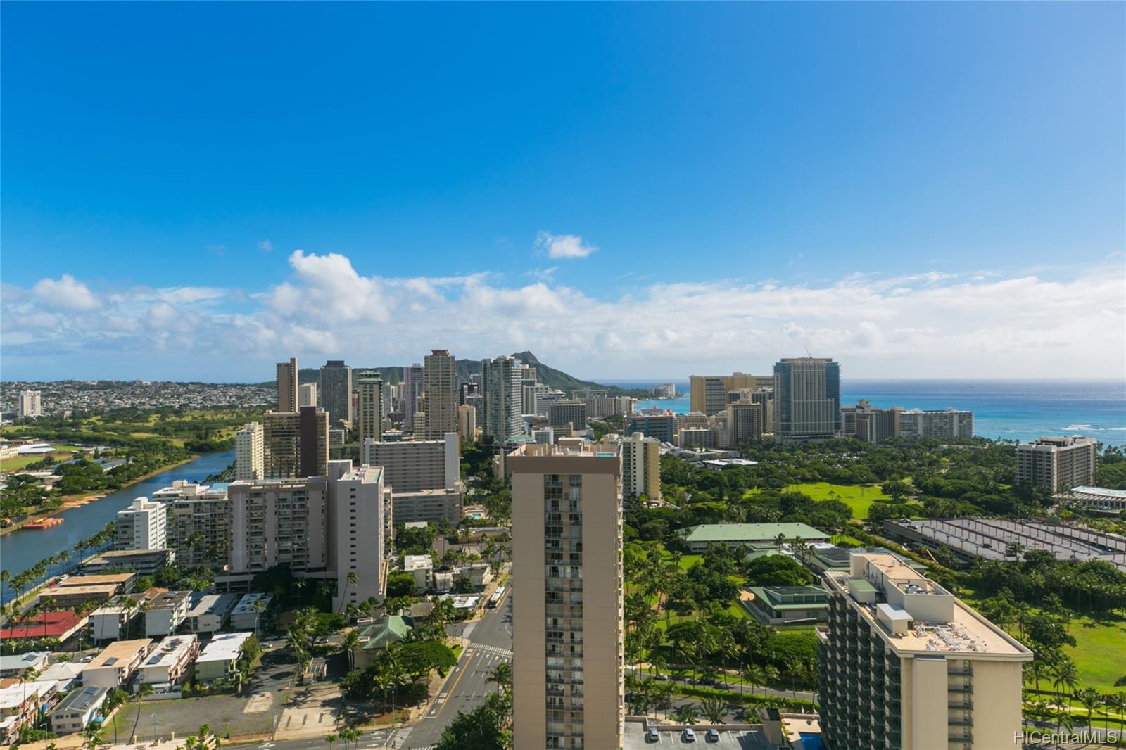 1837 Kalakaua Avenue #3402, Honolulu, HI 96815