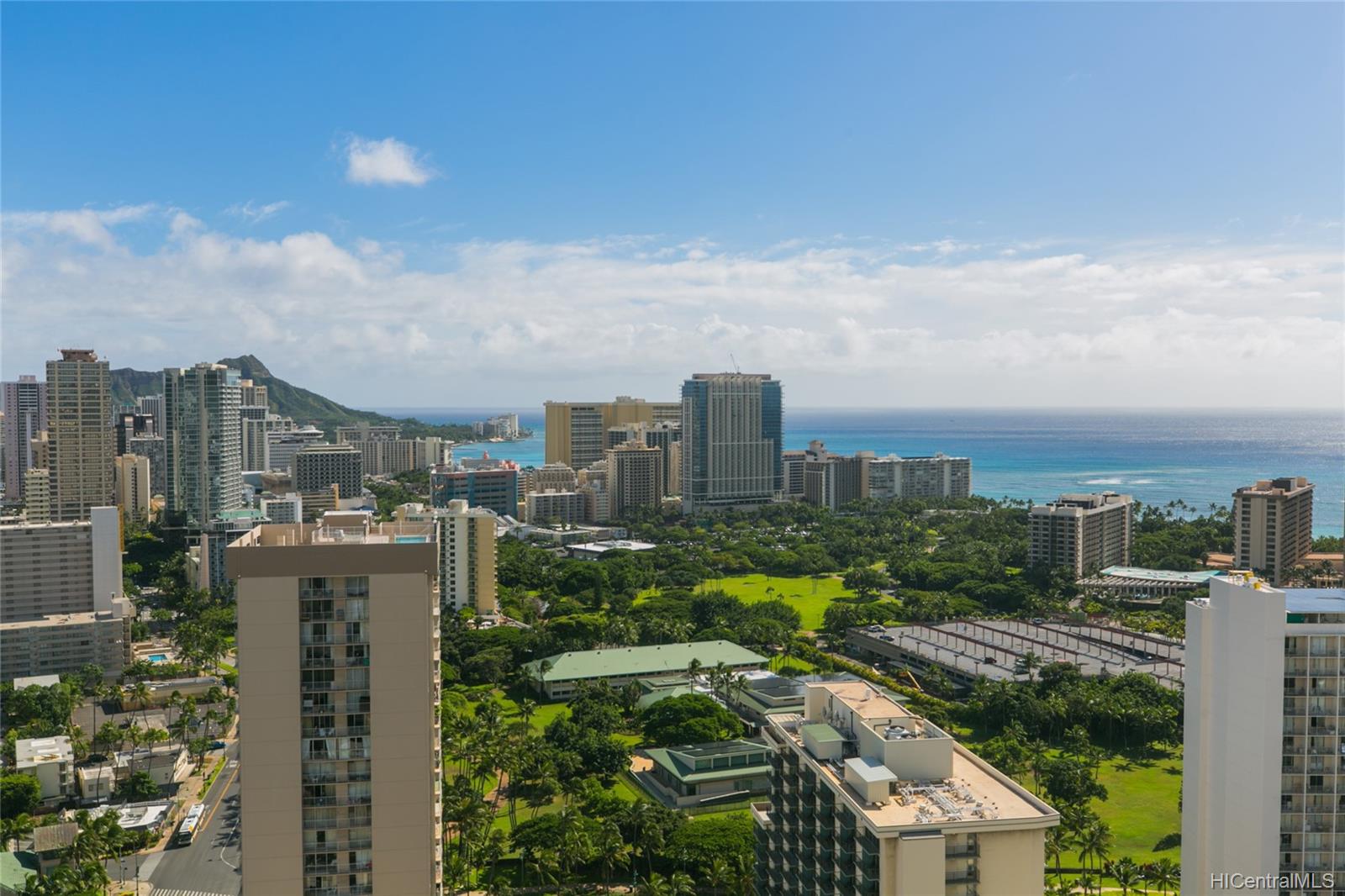 1837 Kalakaua Avenue #3402, Honolulu, HI 96815