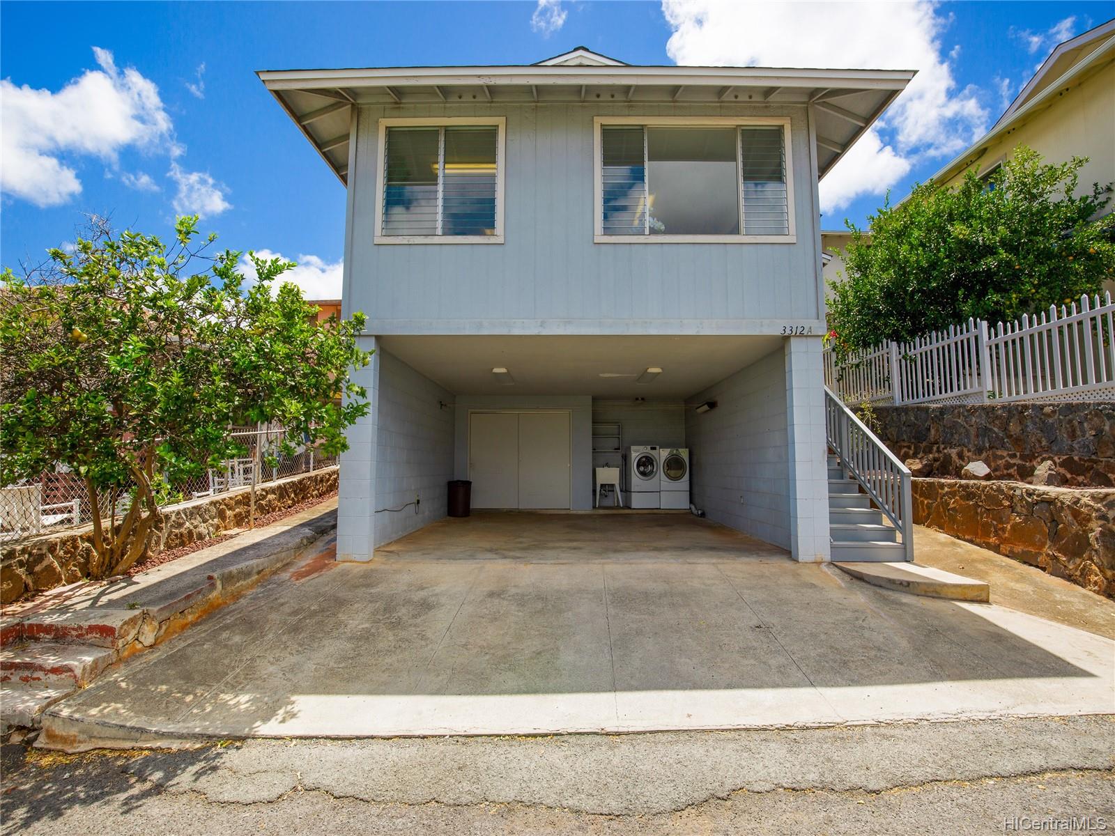 3312A Castle Street Honolulu, HI 96815