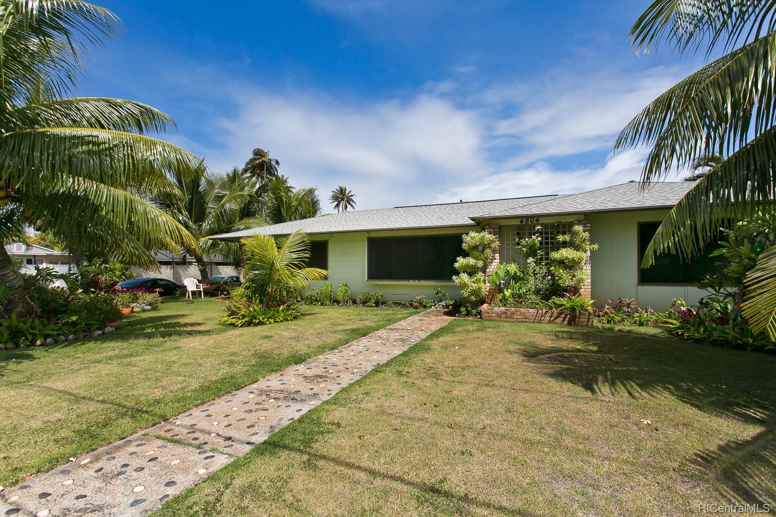 4804 Aukai Avenue Honolulu, HI 96816