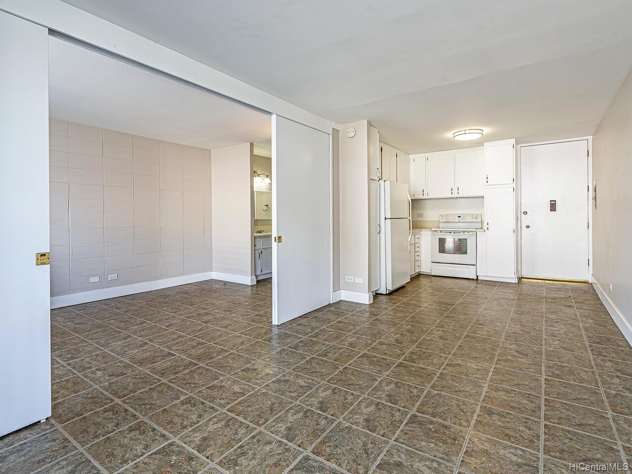 901 Prospect Street #201, Honolulu, HI 96822