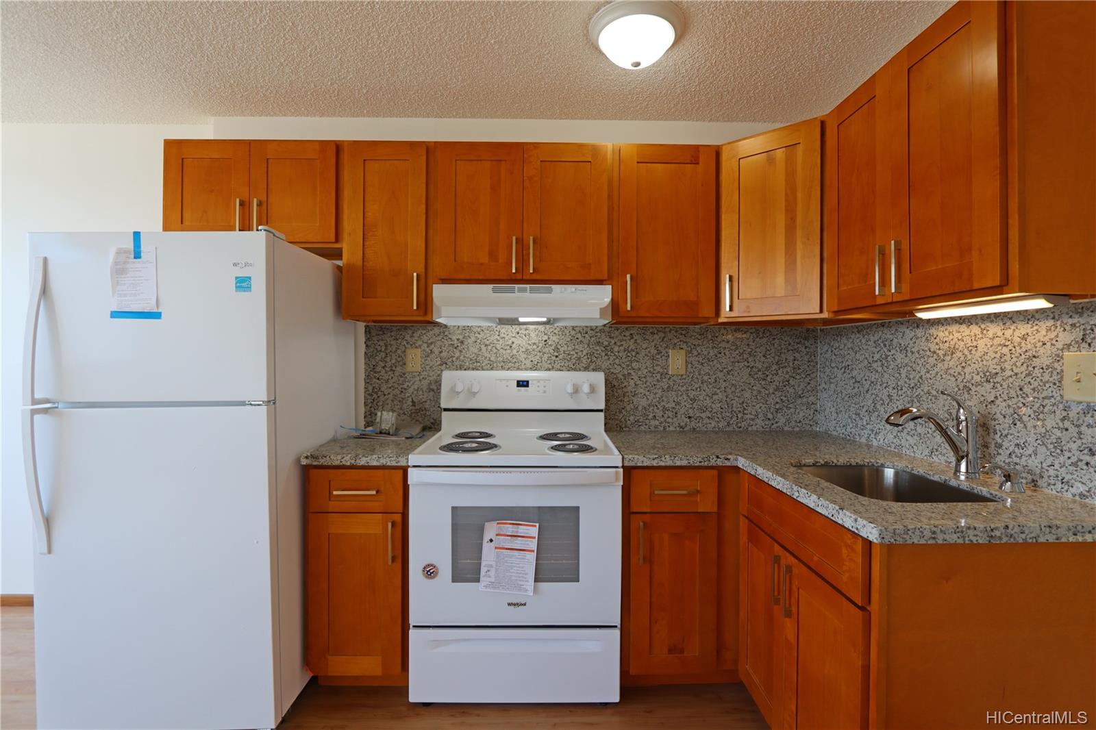 1560 Kanunu Street #719, Honolulu, HI 96814