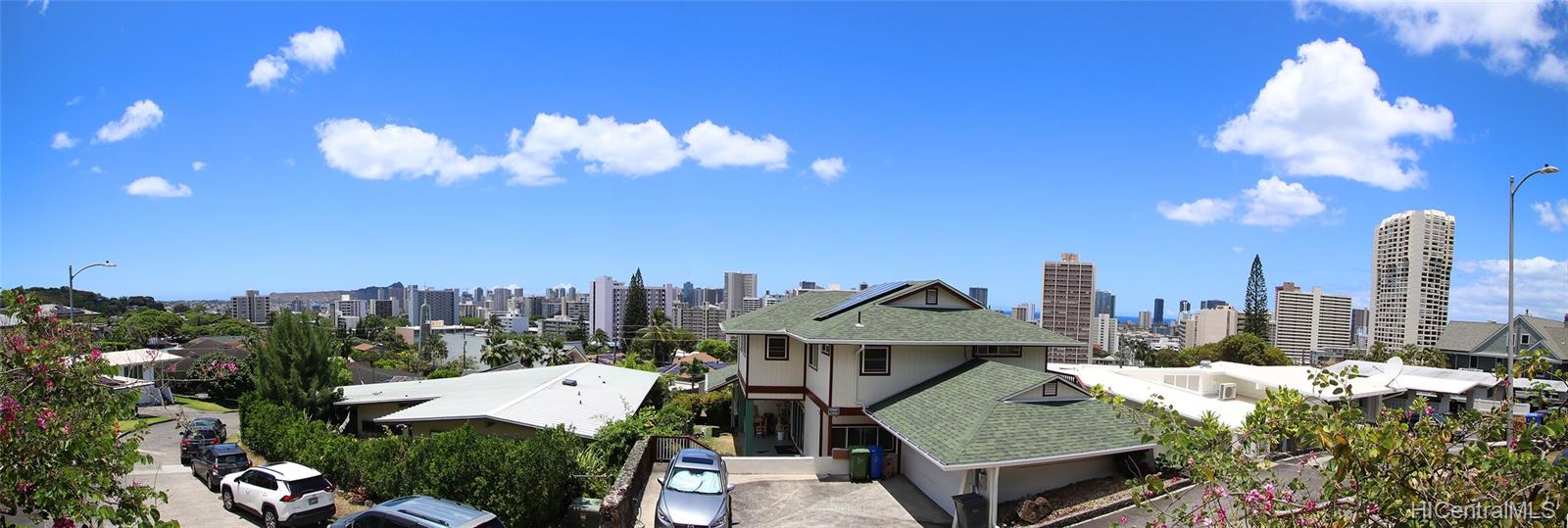 1929 Nehoa Place Honolulu, HI 96822