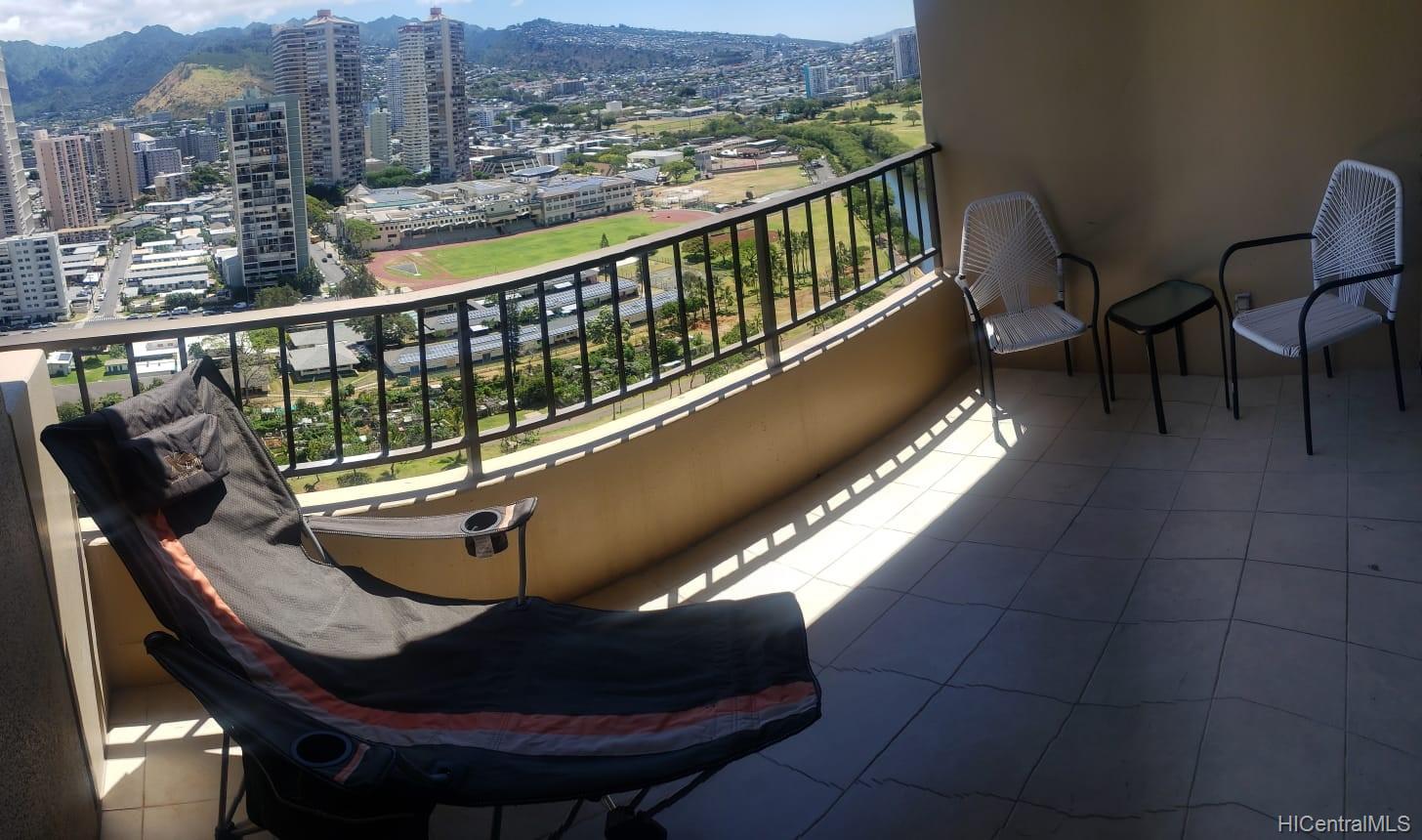 2121 Ala Wai Boulevard #2602, Honolulu, HI 96815