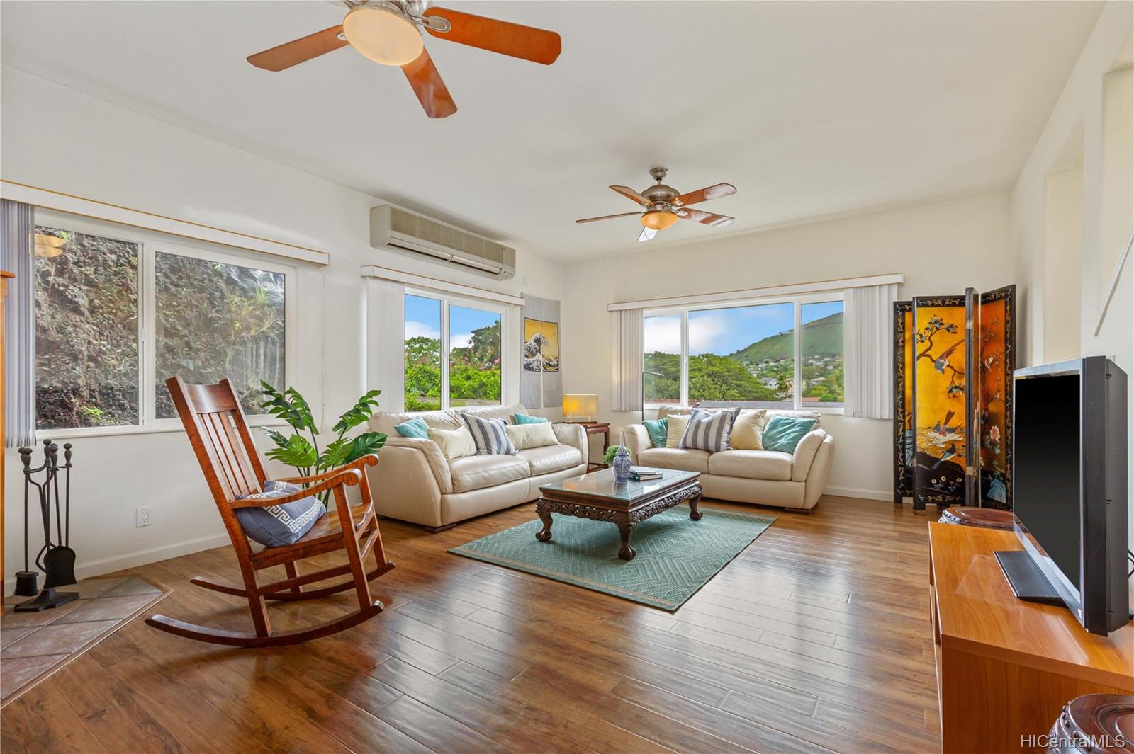 2861 Kalawao Street #55, Honolulu, HI 96822