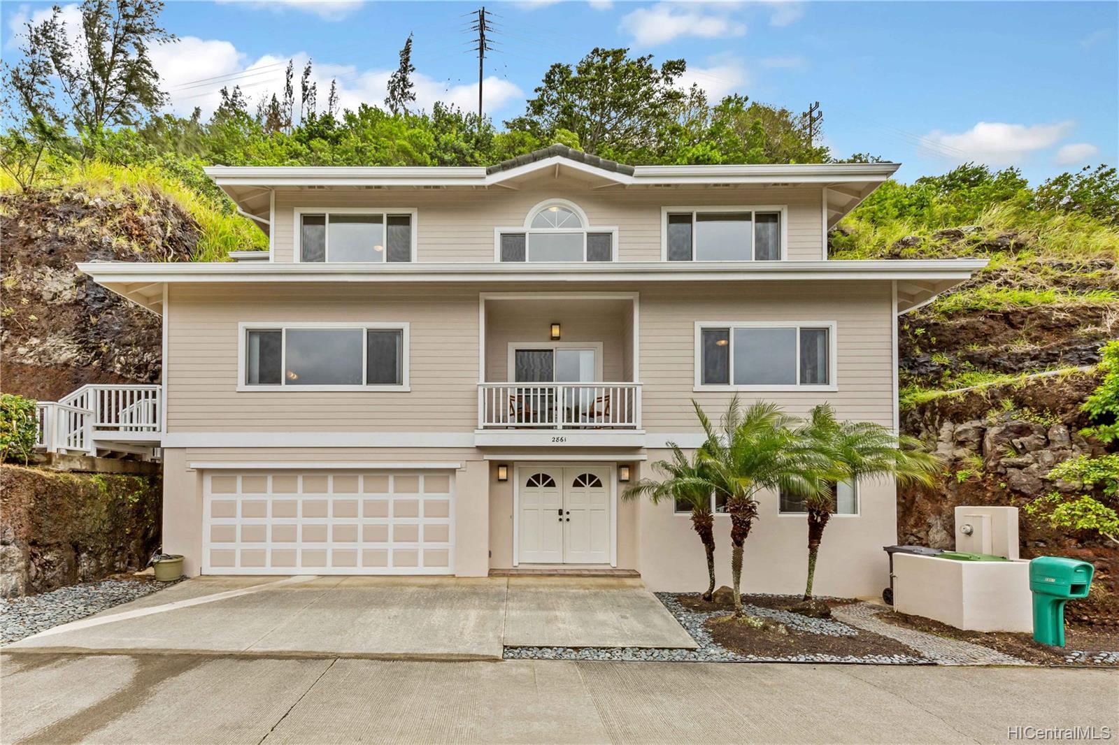 2861 Kalawao Street #55, Honolulu, HI 96822