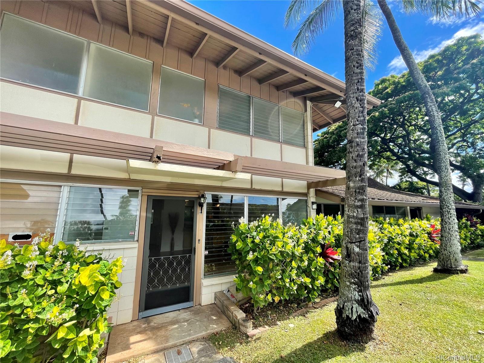 4850 Kilauea Avenue #3, Honolulu, HI 96816