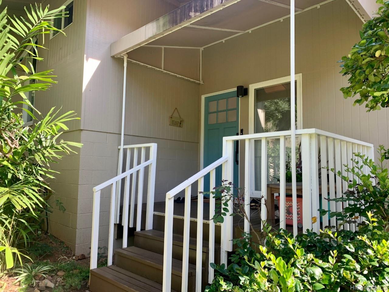 1597 Kalaniuka Place #77, Honolulu, HI 96821