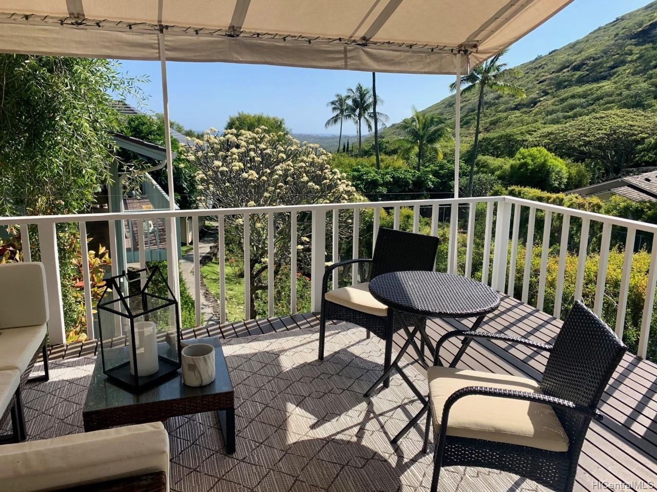 1597 Kalaniuka Place #77, Honolulu, HI 96821