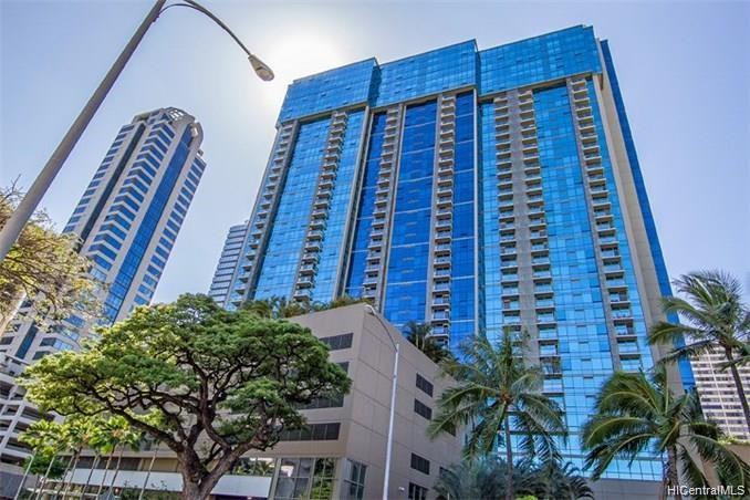 1200 Queen Emma Street #2003, Honolulu, HI 96813