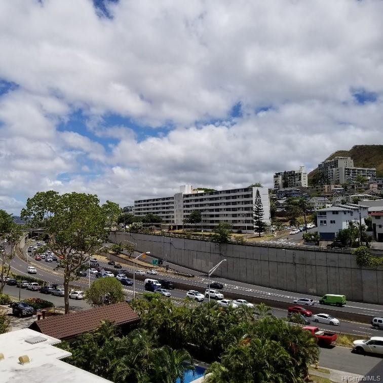 824 Kinau Street #608, Honolulu, HI 96813
