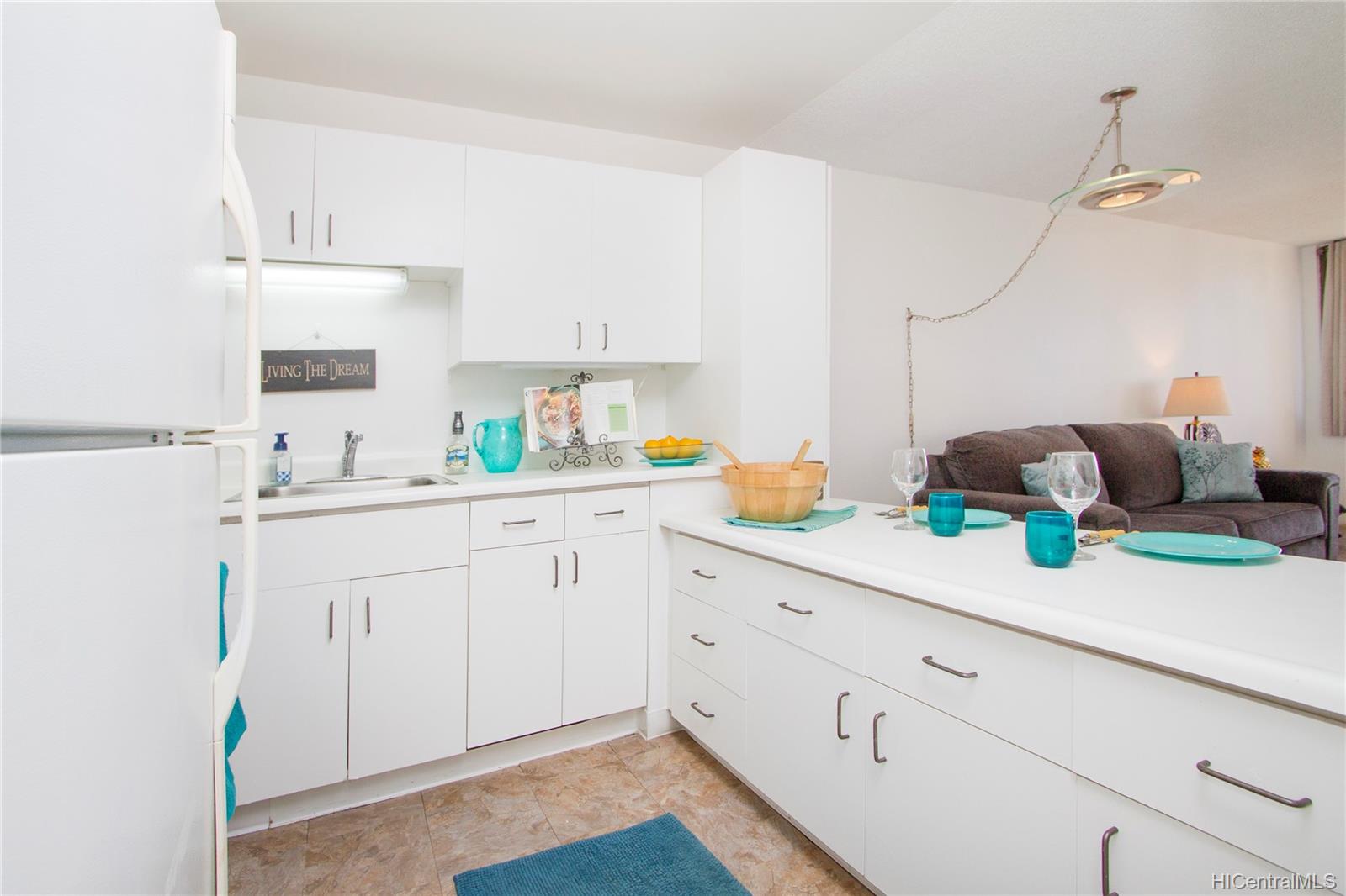 55 Kukui Street #D2506, Honolulu, HI 96813