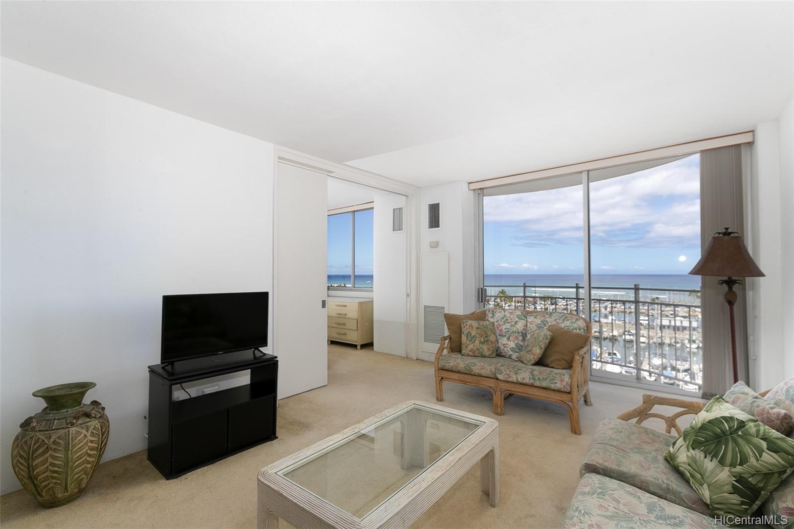 1765 Ala Moana Boulevard #1086, Honolulu, HI 96815